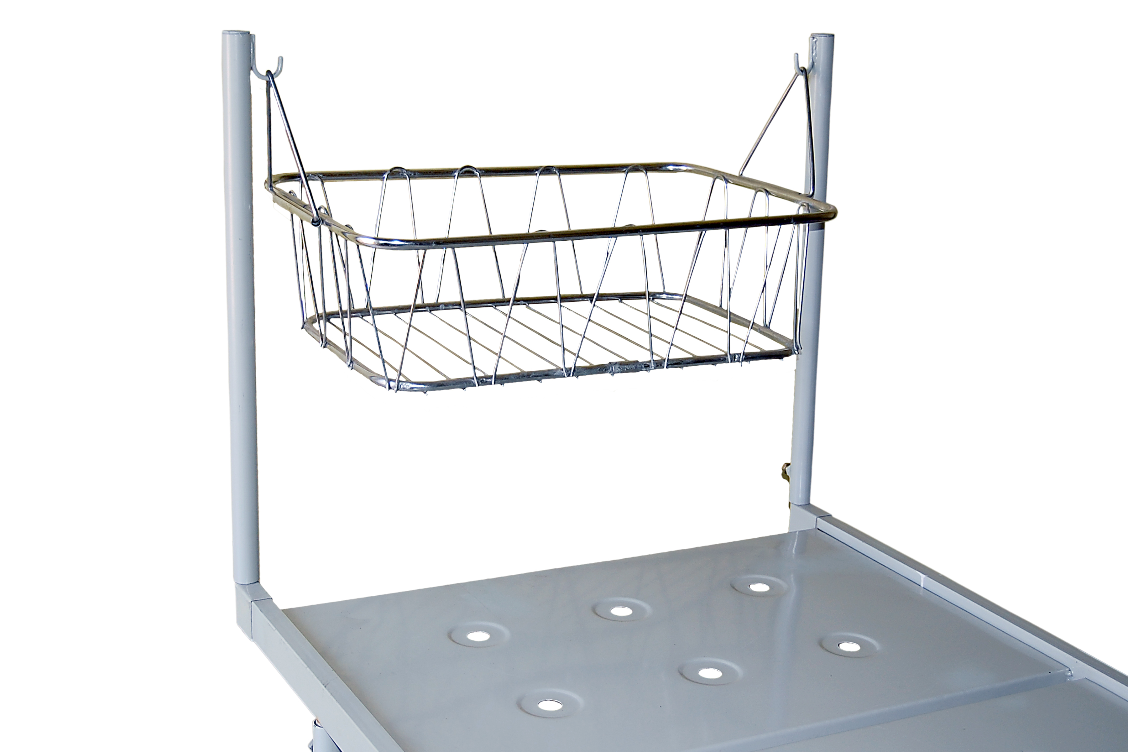928A CRADEL ATTACHMENT ALL STAINLESS STEEL