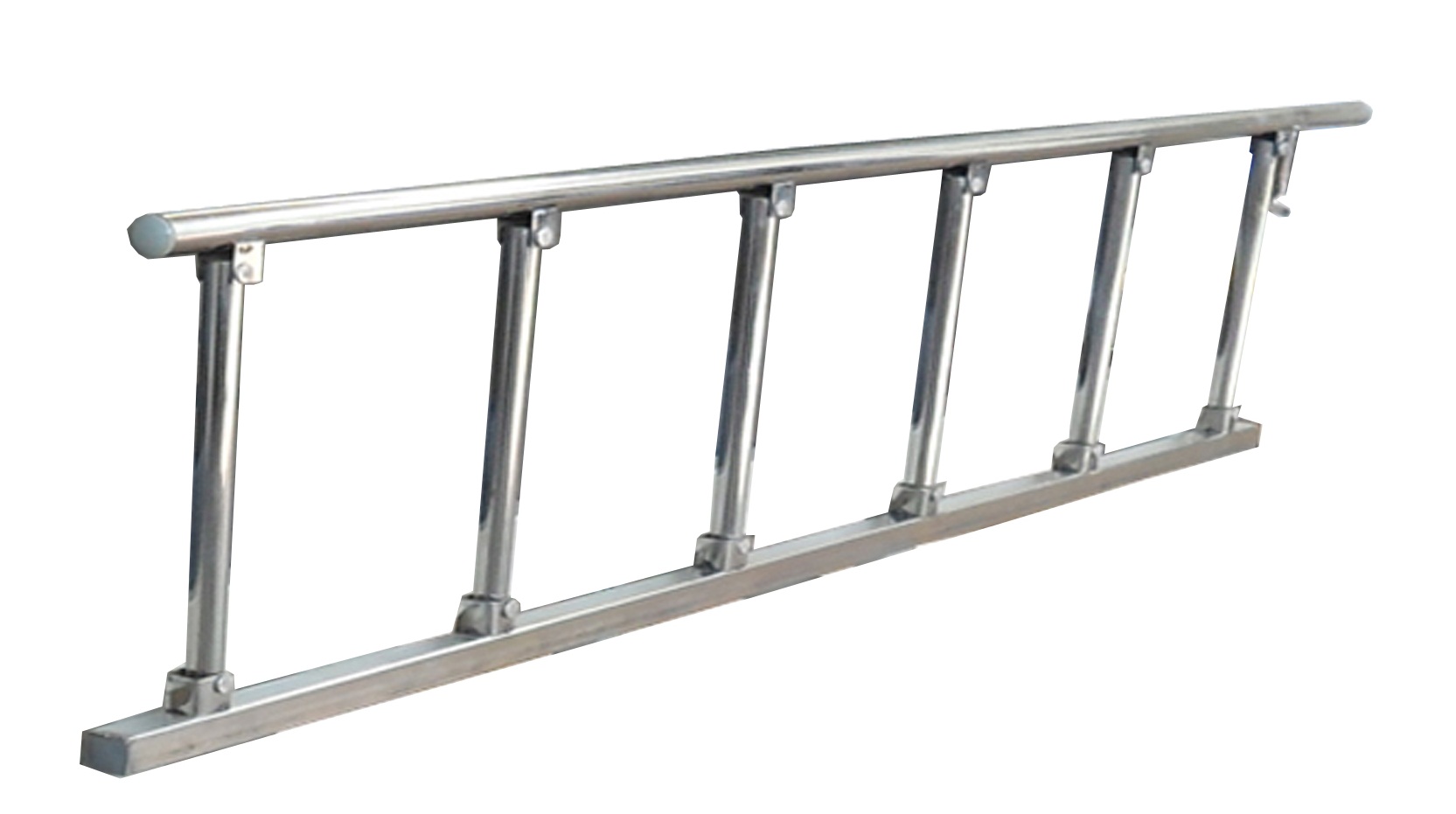 92X3c Side Railing Collapsable