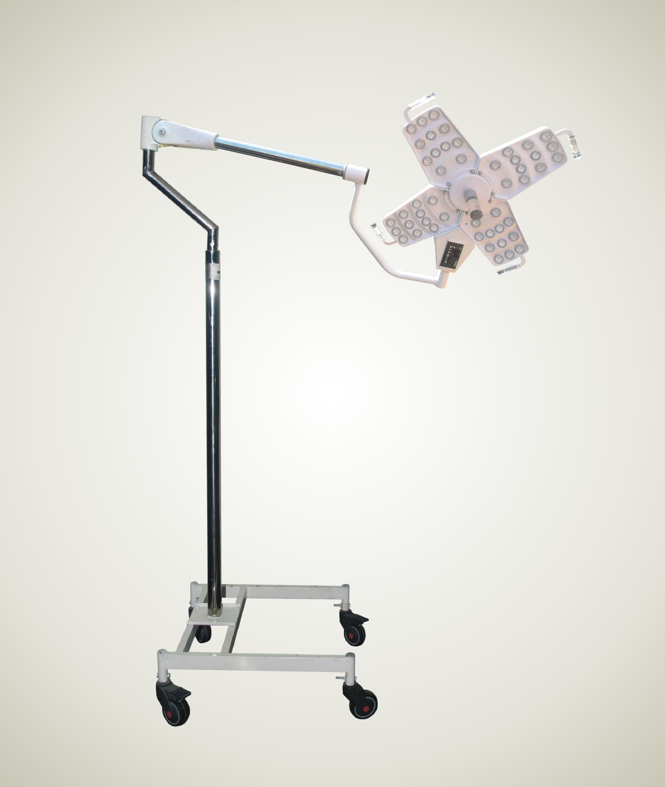 LX03 LUXSTAR PRIME LED O.T.  LIGHT STAND MODEL 48 LED